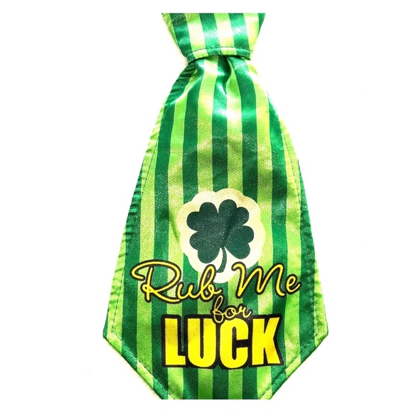 Other - Irish fun tie